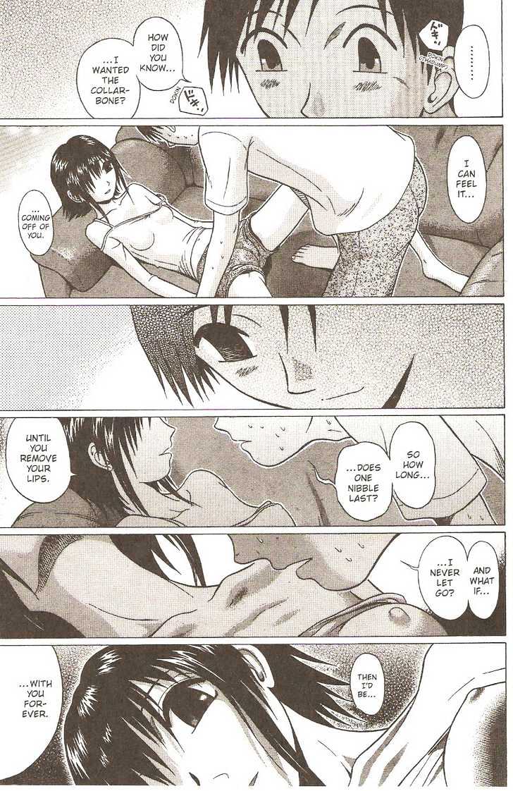 Sundome - Chapter 7 [photo 19] - MangaPorn