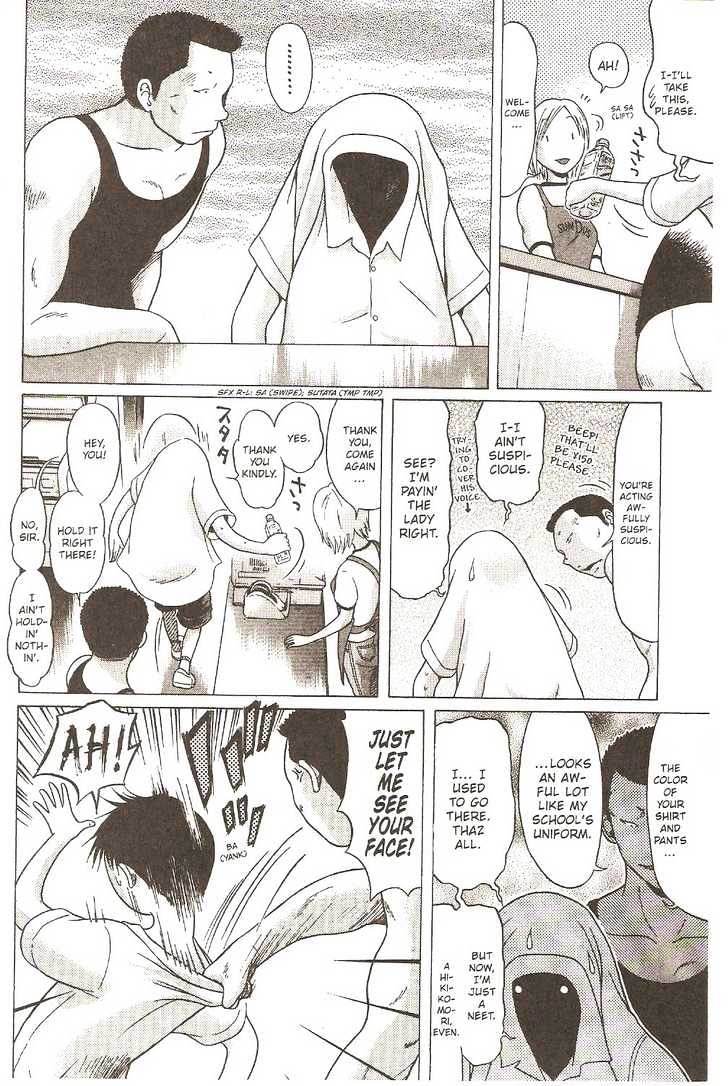 Sundome - Chapter 8 [photo 11] - MangaPorn