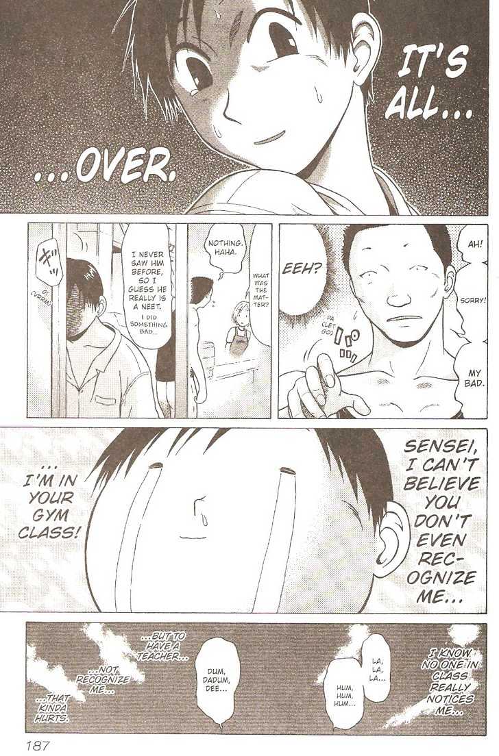 Sundome - Chapter 8 [photo 12] - MangaPorn