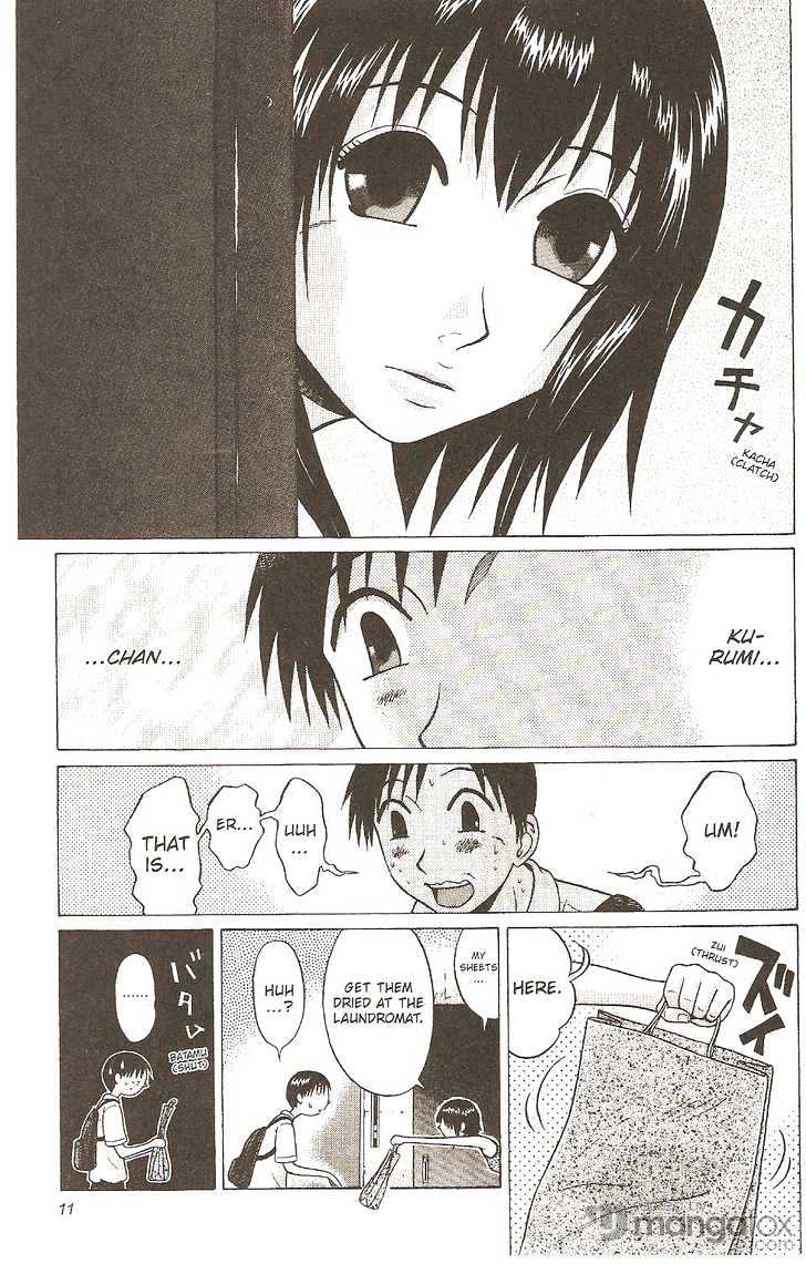 Sundome - Chapter 9 [photo 14] - MangaPorn