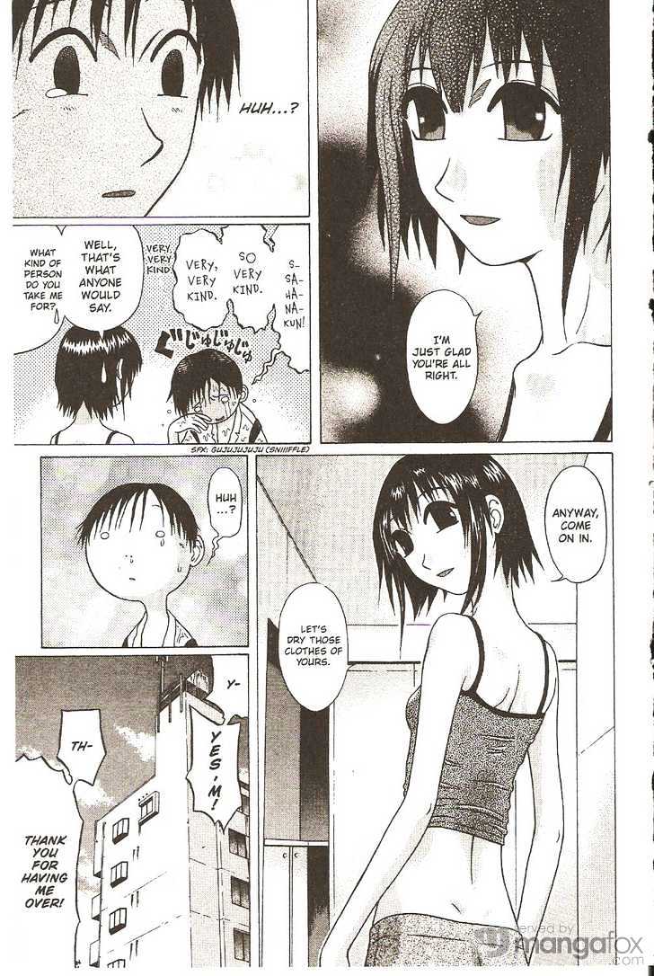 Sundome - Chapter 9 [photo 18] - MangaPorn