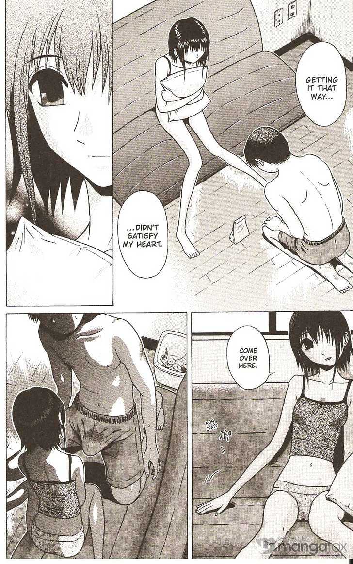 Sundome - Chapter 9 [photo 23] - MangaPorn