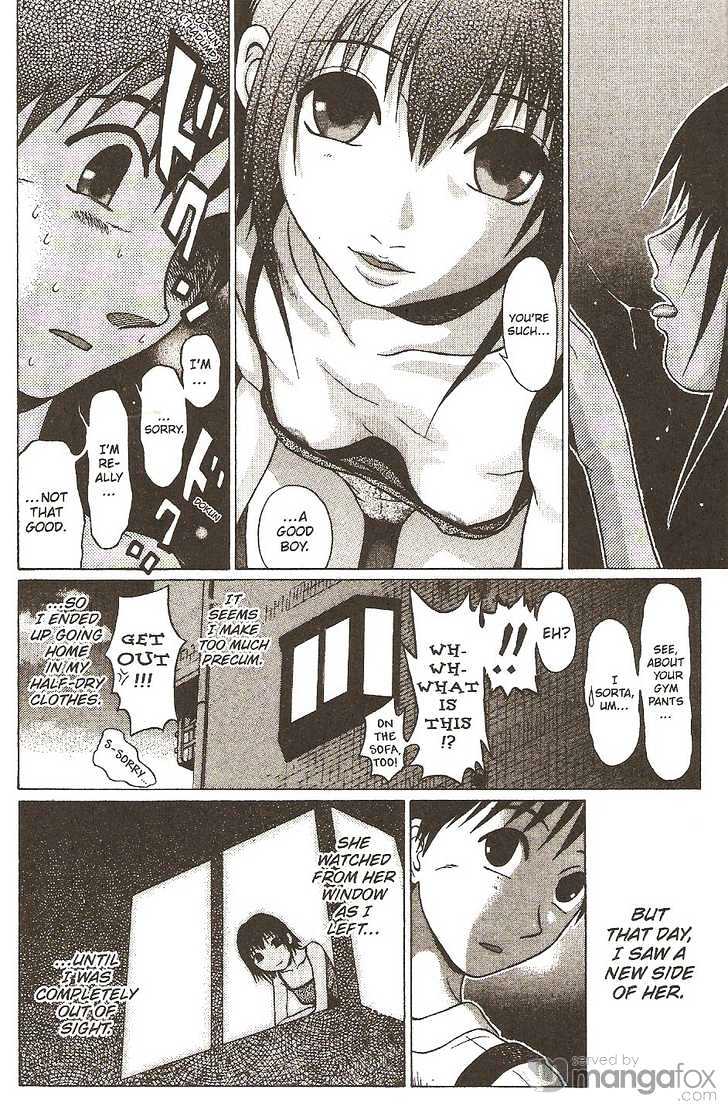 Sundome - Chapter 9 [photo 25] - MangaPorn