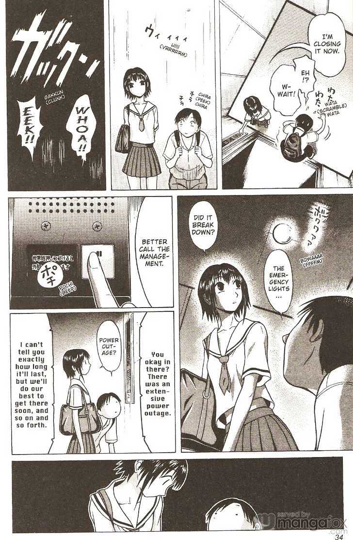 Sundome - Chapter 10 [photo 11] - MangaPorn