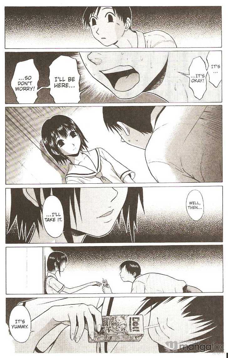 Sundome - Chapter 10 [photo 13] - MangaPorn