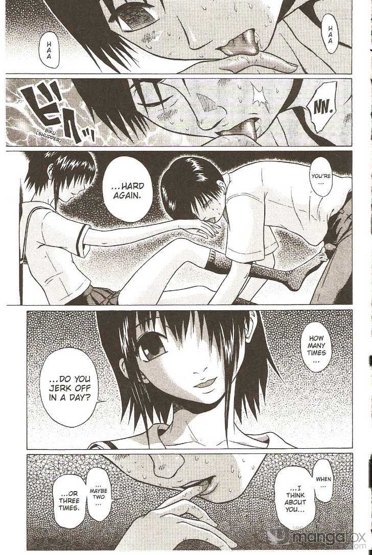 Sundome - Chapter 10 [photo 16] - MangaPorn