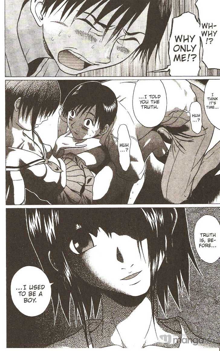 Sundome - Chapter 10 [photo 19] - MangaPorn