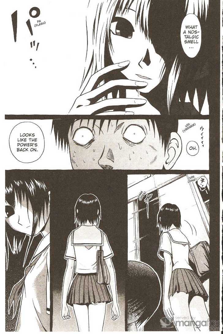 Sundome - Chapter 10 [photo 24] - MangaPorn