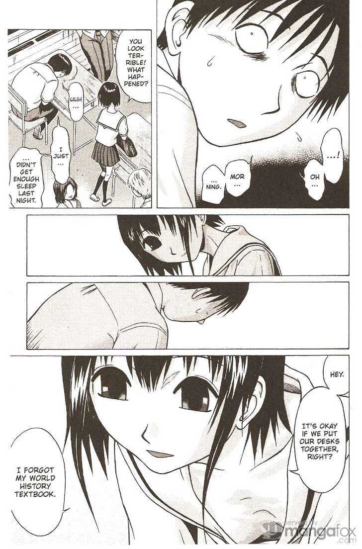 Sundome - Chapter 10 [photo 26] - MangaPorn
