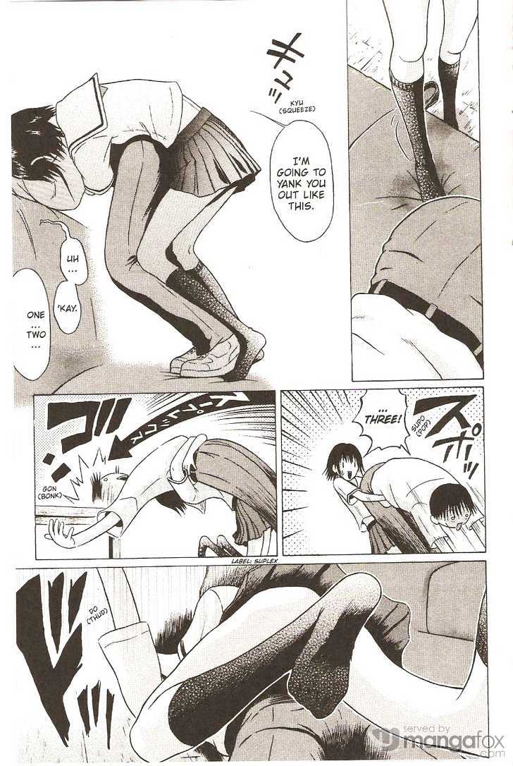 Sundome - Chapter 10 [photo 34] - MangaPorn