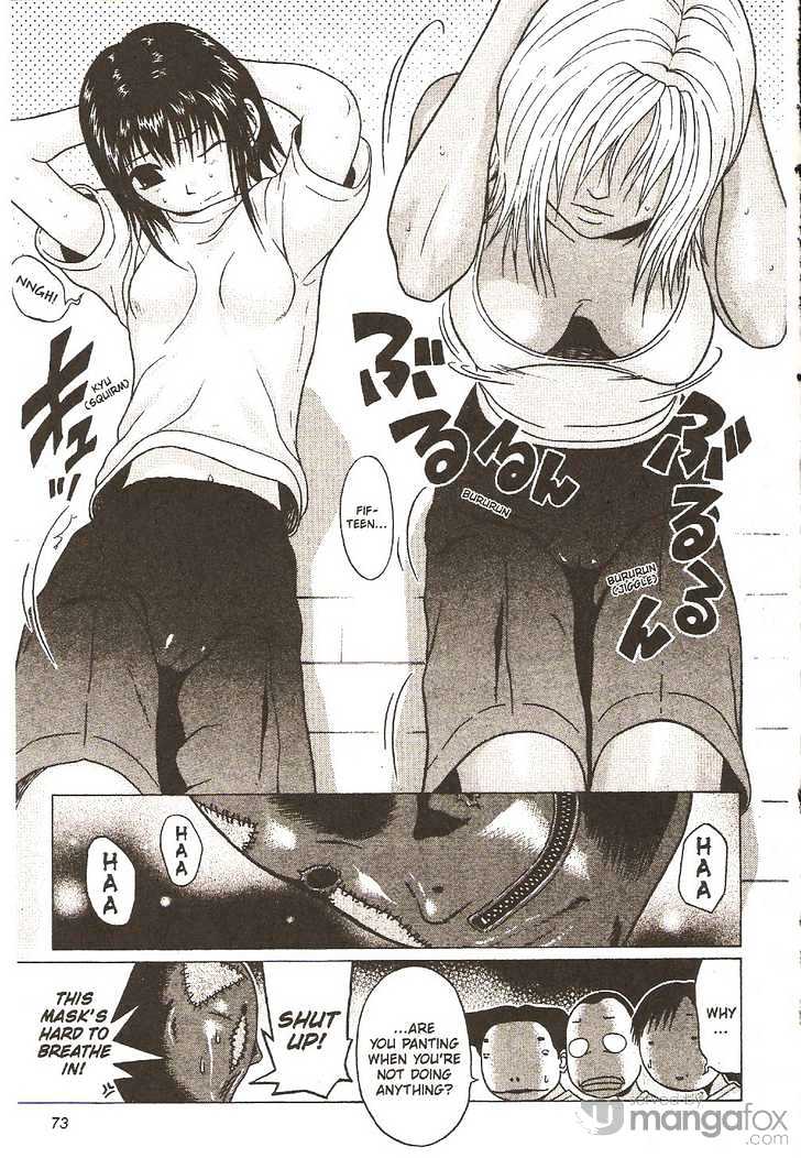 Sundome - Chapter 12 [photo 11] - MangaPorn
