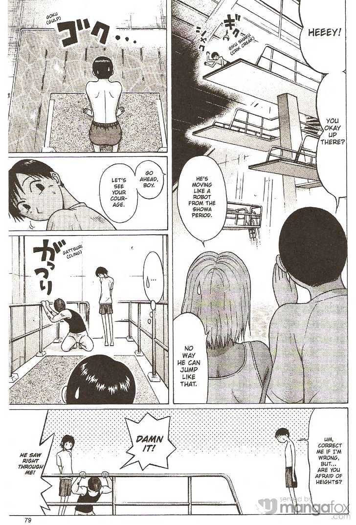 Sundome - Chapter 12 [photo 17] - MangaPorn