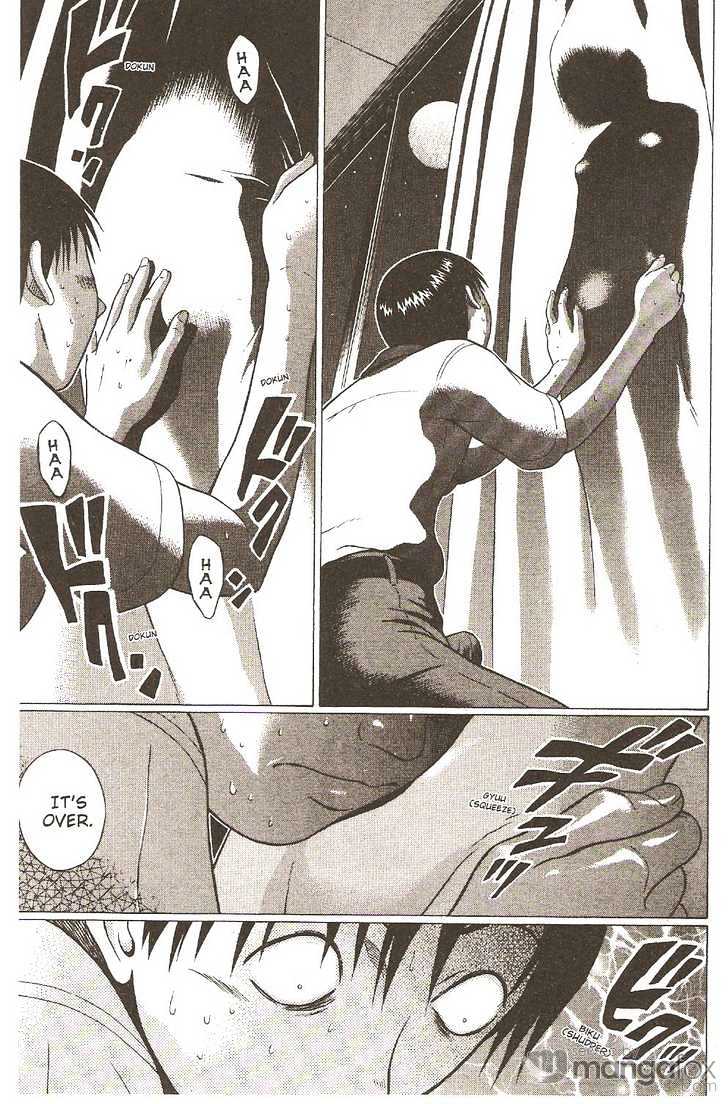 Sundome - Chapter 13 [photo 16] - MangaPorn