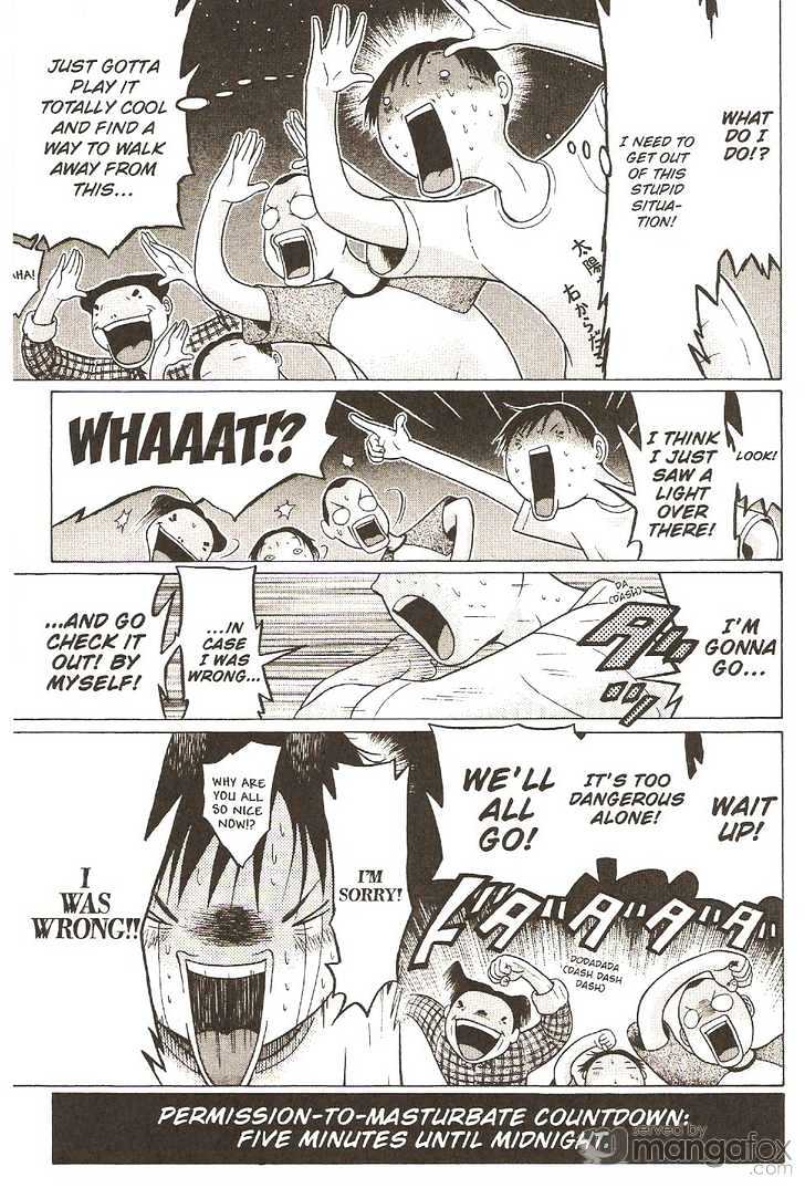 Sundome - Chapter 14 [photo 21] - MangaPorn