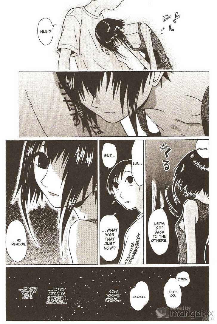 Sundome - Chapter 15 [photo 12] - MangaPorn