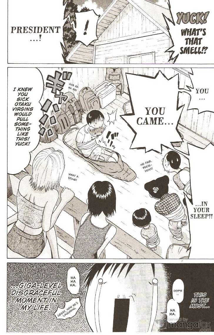 Sundome - Chapter 15 [photo 17] - MangaPorn