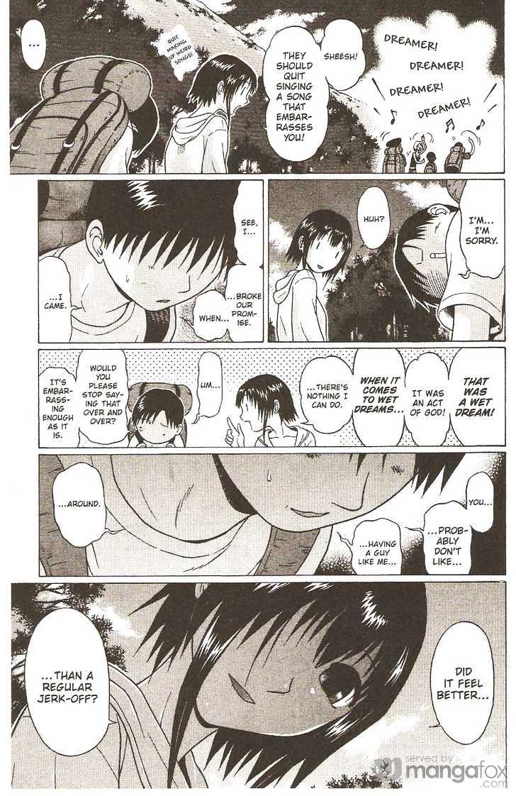 Sundome - Chapter 15 [photo 18] - MangaPorn