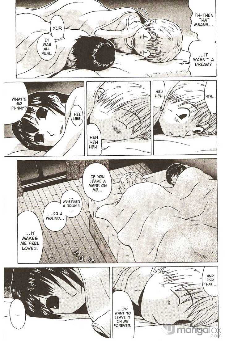 Sundome - Chapter 16 [photo 12] - MangaPorn