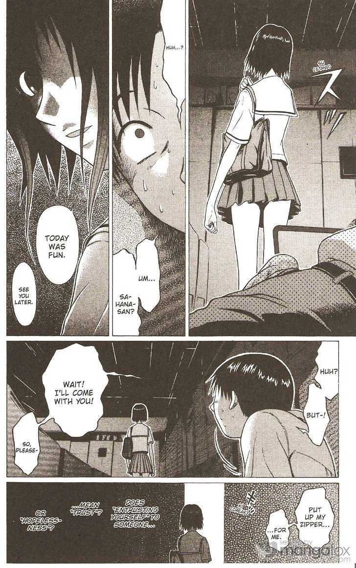 Sundome - Chapter 17 [photo 22] - MangaPorn