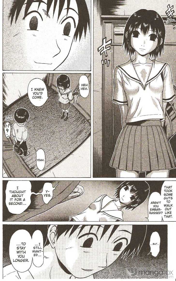 Sundome - Chapter 17 [photo 24] - MangaPorn