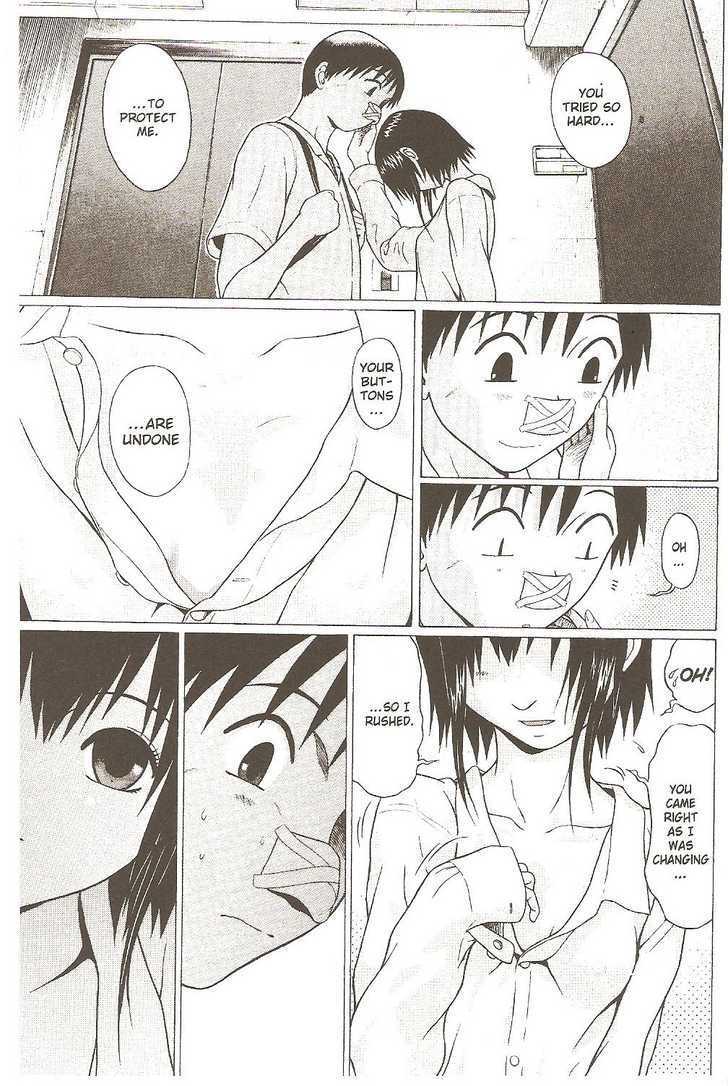 Sundome - Chapter 19 [photo 19] - MangaPorn
