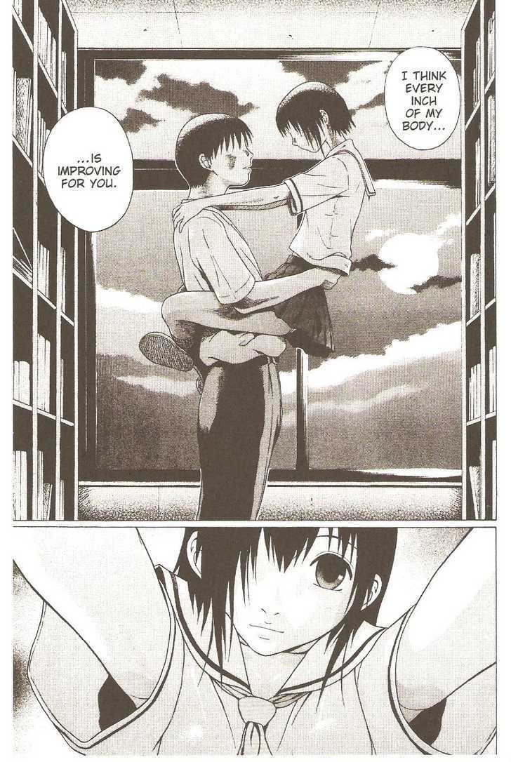 Sundome - Chapter 20 [photo 17] - MangaPorn