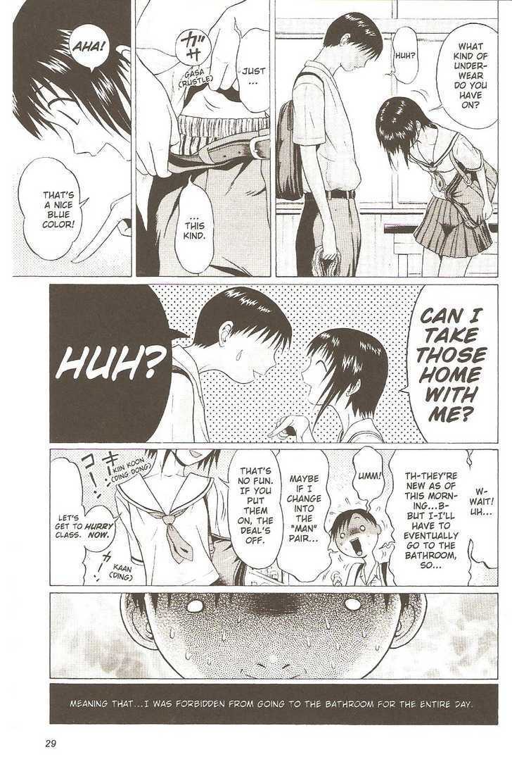 Sundome - Chapter 20 [photo 7] - MangaPorn