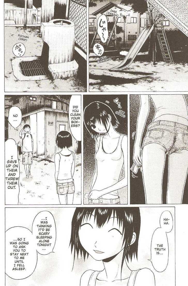 Sundome - Chapter 22 [photo 19] - MangaPorn