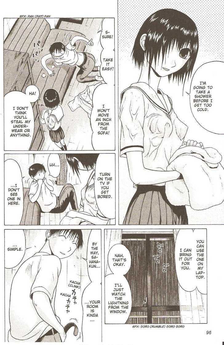 Sundome - Chapter 23 [photo 12] - MangaPorn