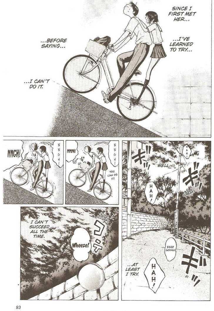 Sundome - Chapter 23 [photo 9] - MangaPorn
