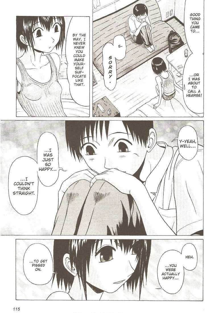 Sundome - Chapter 24 [photo 11] - MangaPorn