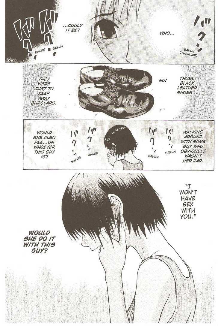 Sundome - Chapter 24 [photo 15] - MangaPorn
