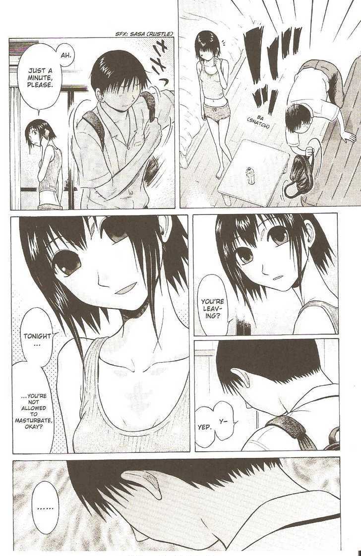 Sundome - Chapter 24 [photo 16] - MangaPorn