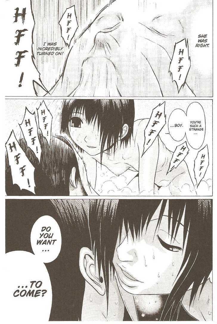 Sundome - Chapter 24 [photo 9] - MangaPorn