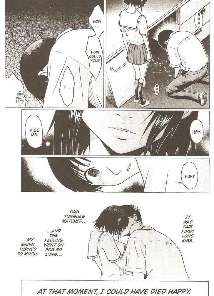 Sundome - Chapter 26 [photo 19] - MangaPorn
