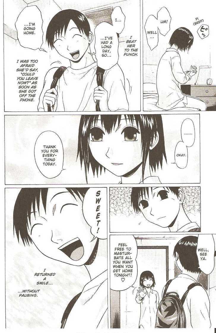 Sundome - Chapter 27 [photo 15] - MangaPorn