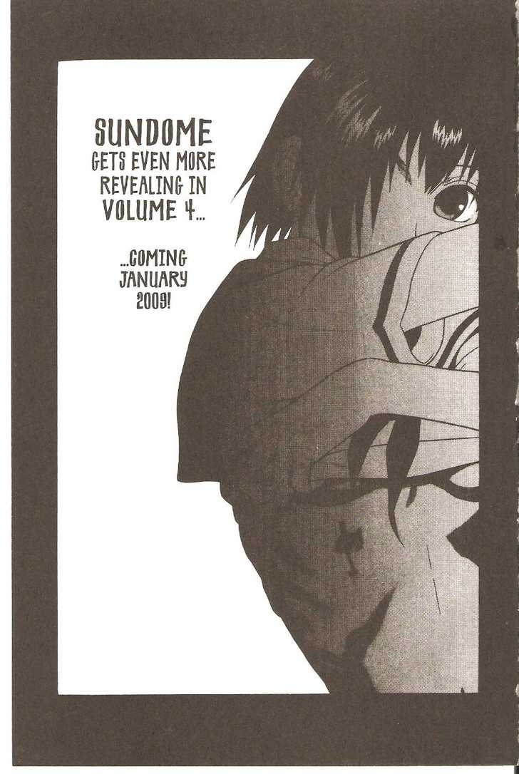 Sundome - Chapter 28 [photo 22] - MangaPorn