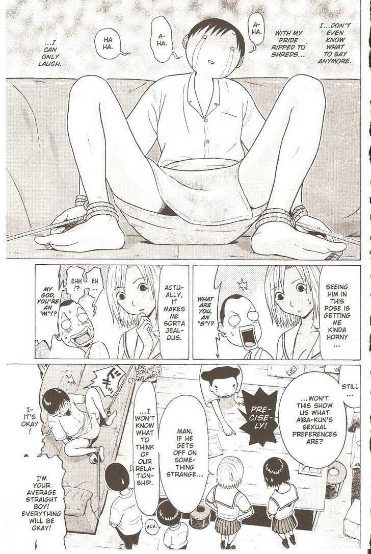 Sundome - Chapter 28 [photo 9] - MangaPorn