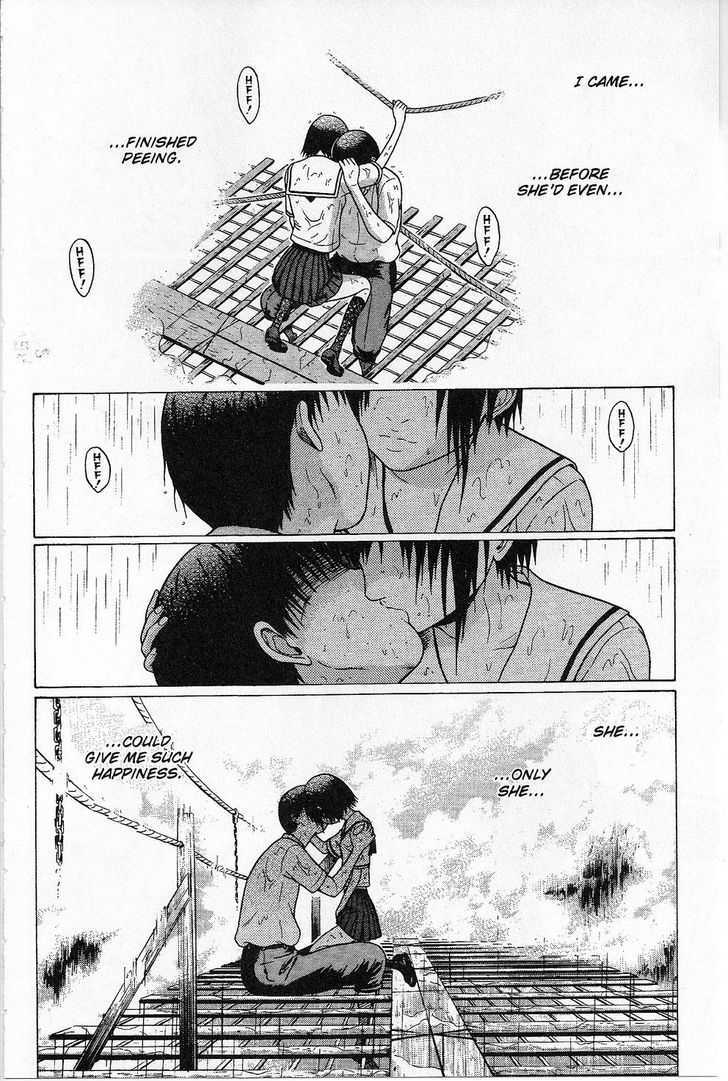 Sundome - Chapter 30 [photo 19] - MangaPorn