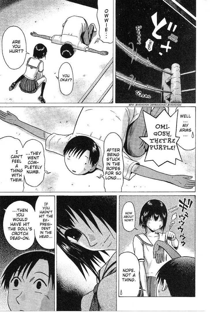 Sundome - Chapter 31 [photo 15] - MangaPorn