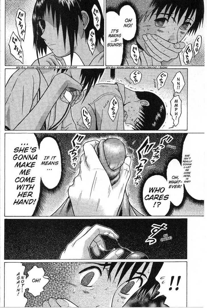 Sundome - Chapter 32 [photo 5] - MangaPorn