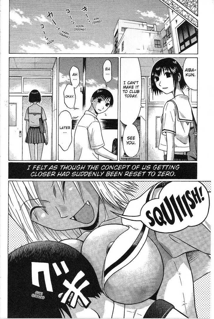 Sundome - Chapter 32 [photo 7] - MangaPorn