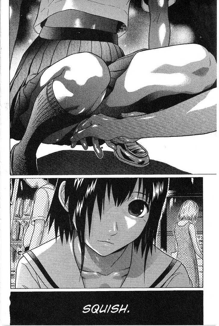 Sundome - Chapter 33 [photo 16] - MangaPorn