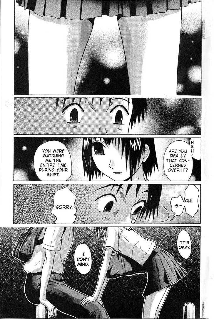 Sundome - Chapter 34 [photo 10] - MangaPorn