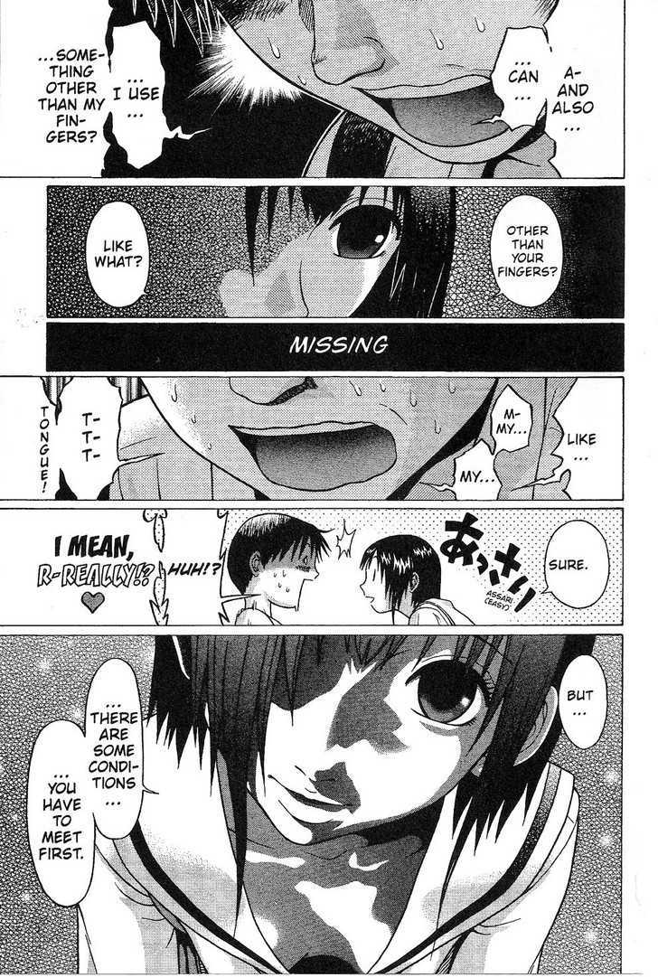 Sundome - Chapter 34 [photo 12] - MangaPorn