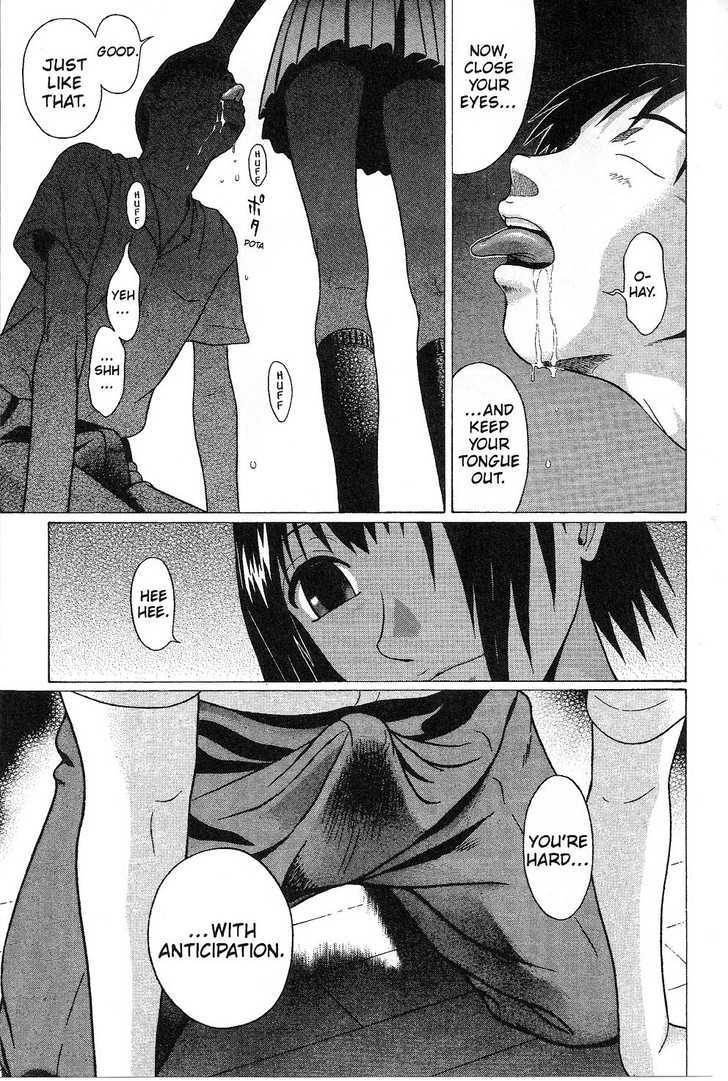Sundome - Chapter 34 [photo 14] - MangaPorn