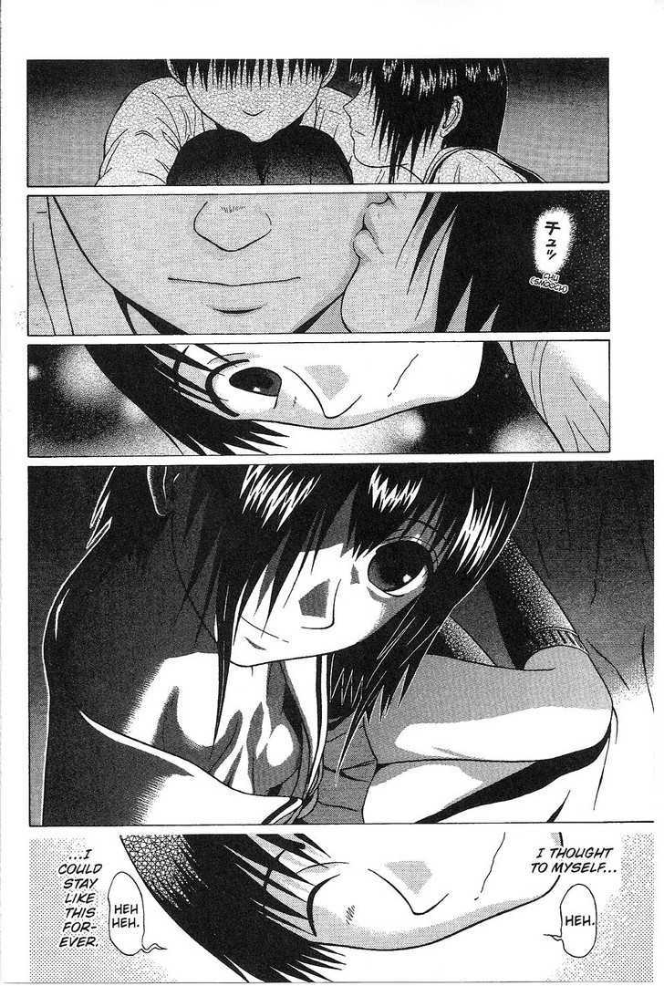 Sundome - Chapter 36 [photo 13] - MangaPorn