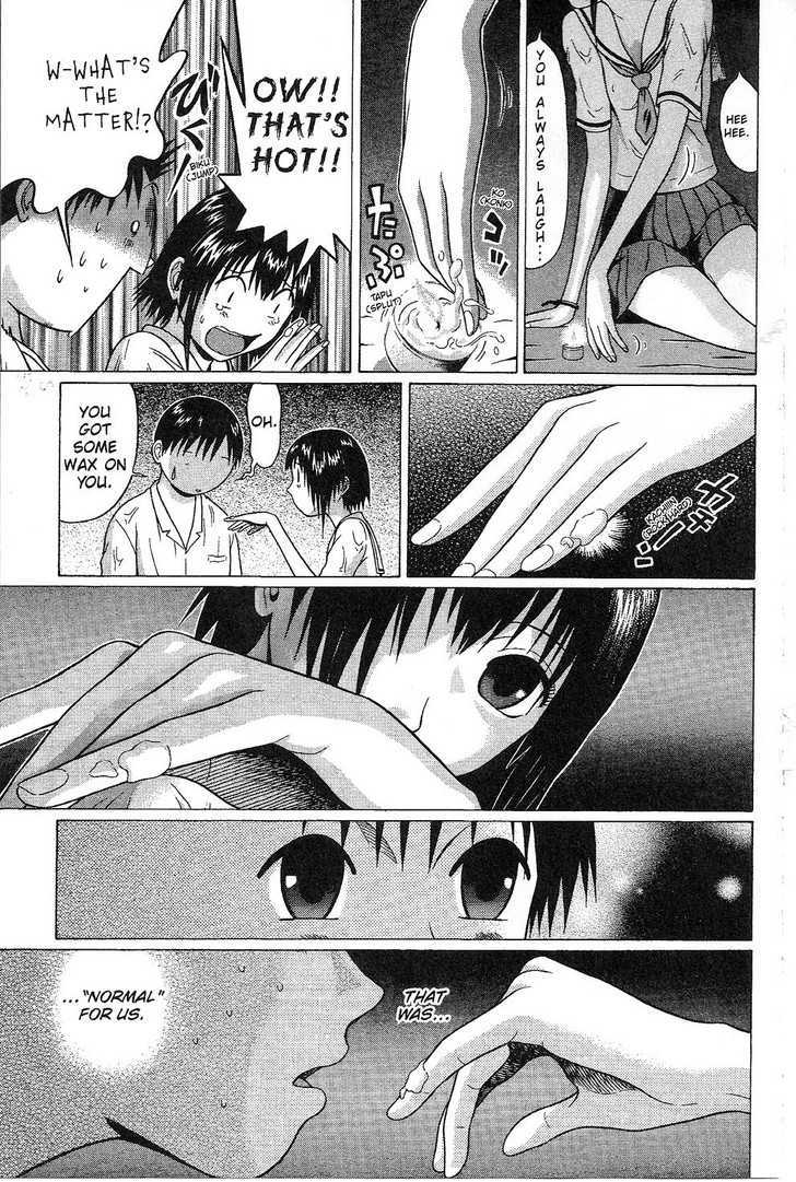 Sundome - Chapter 36 [photo 14] - MangaPorn
