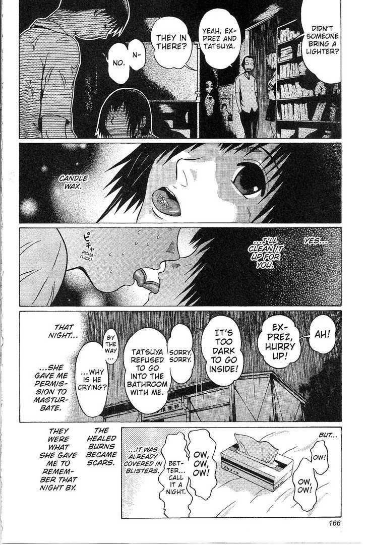 Sundome - Chapter 36 [photo 20] - MangaPorn
