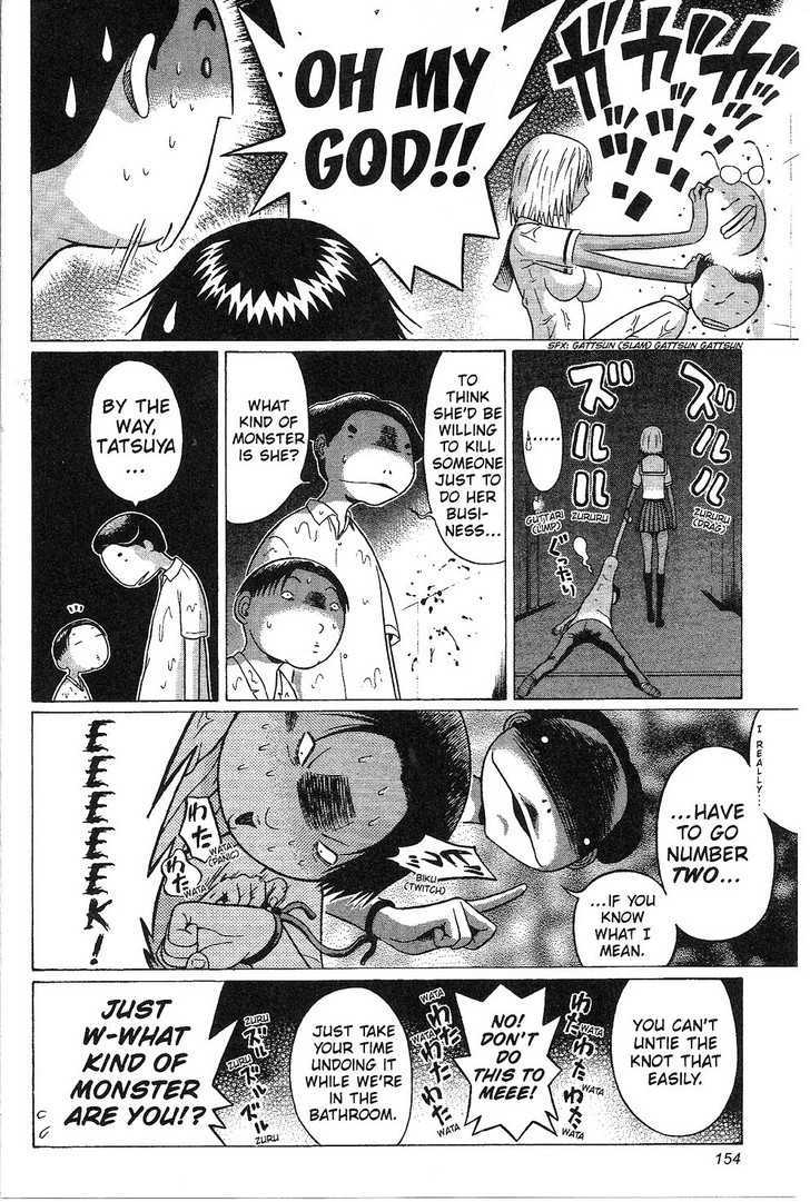 Sundome - Chapter 36 [photo 9] - MangaPorn